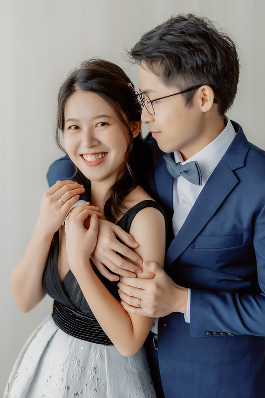 Pre-wedding自助婚紗 台北婚紗外拍景點推薦 大熊自助婚紗 