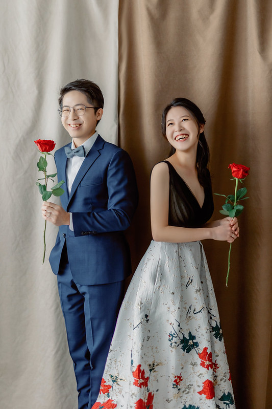 Pre-wedding自助婚紗 台北婚紗外拍景點推薦 大熊自助婚紗 