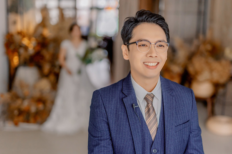 Pre-wedding自助婚紗 大熊自助婚紗 