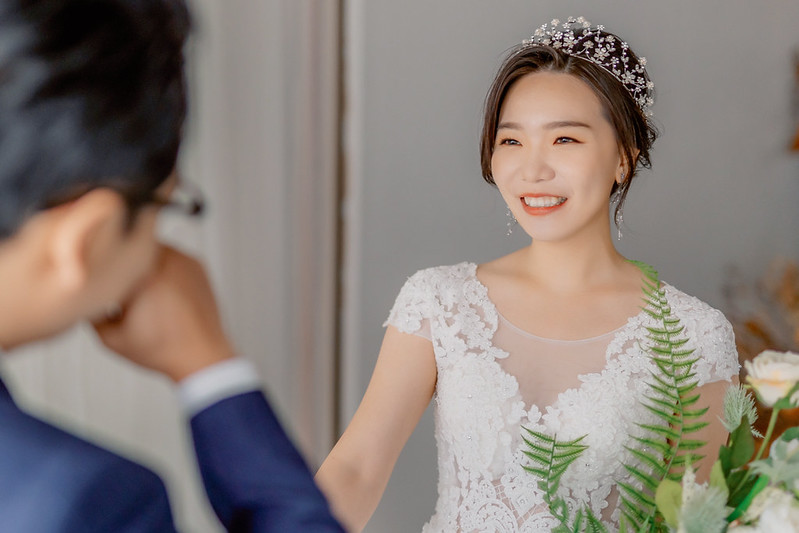 Pre-wedding自助婚紗 大熊自助婚紗 