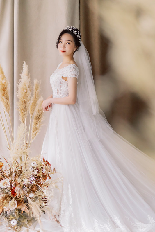 Pre-wedding自助婚紗 大熊自助婚紗 
