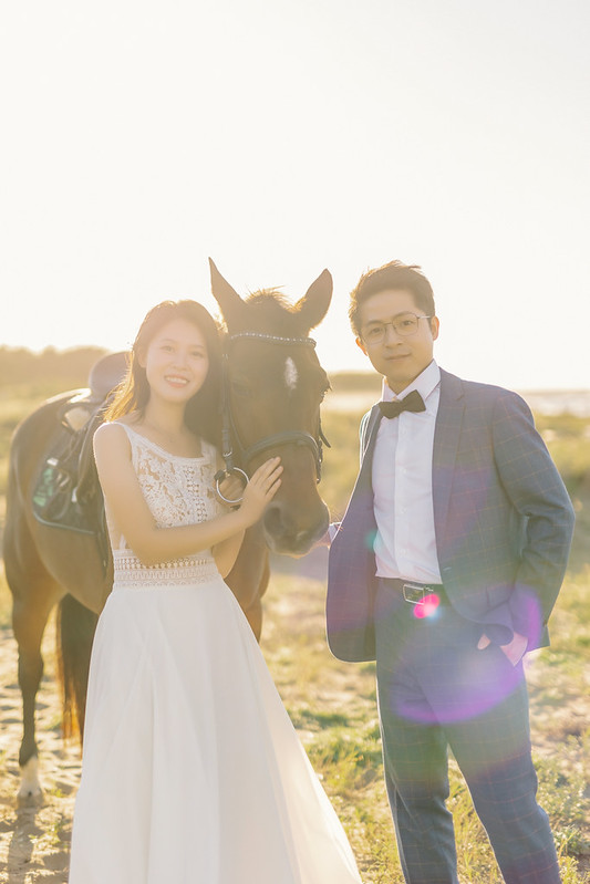 Pre-wedding自助婚紗 台北婚紗外拍景點推薦 大熊自助婚紗 