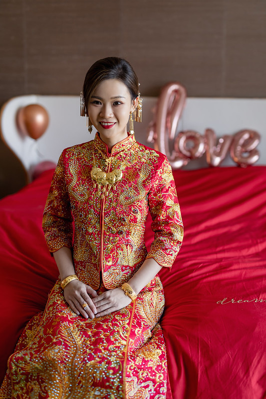 Apple婚禮攝影 Wedding婚禮記錄 台北婚攝 大熊婚禮攝影 
