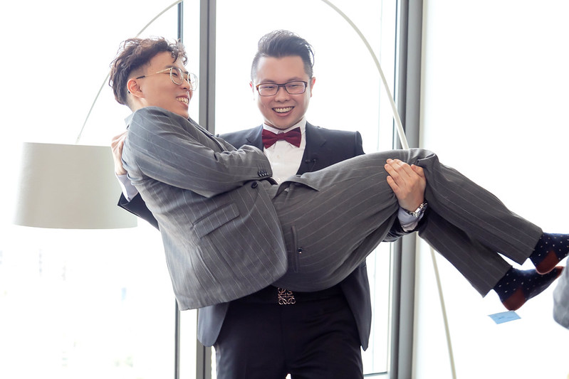 Apple婚禮攝影 Wedding婚禮記錄 台北婚攝 大熊婚禮攝影 
