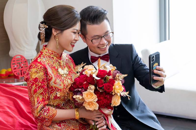Apple婚禮攝影 Wedding婚禮記錄 台北婚攝 大熊婚禮攝影 