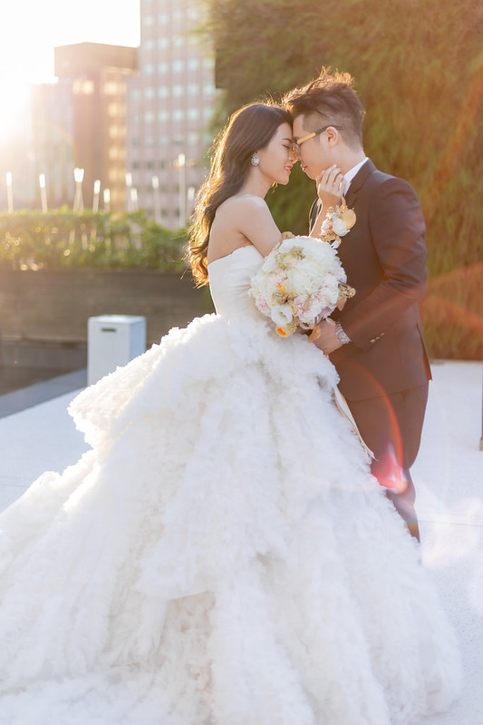 Apple婚禮攝影 Wedding婚禮記錄 台北婚攝 大熊婚禮攝影 