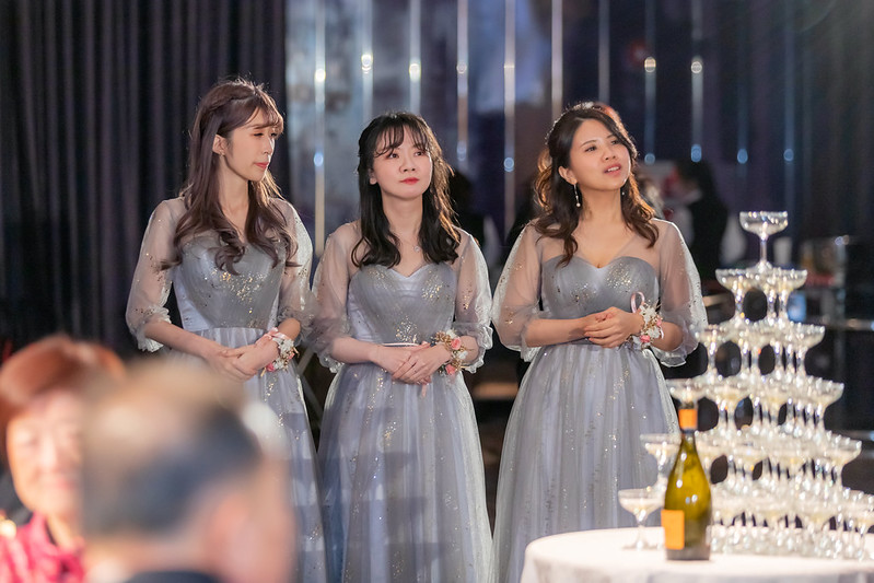 Apple婚禮攝影 Wedding婚禮記錄 台北婚攝 大熊婚禮攝影 