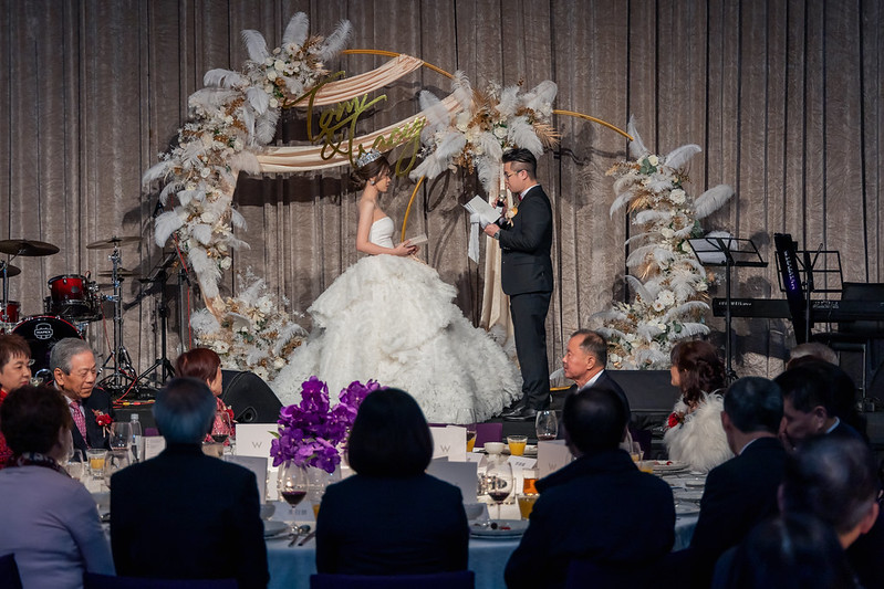 Apple婚禮攝影 Wedding婚禮記錄 台北婚攝 大熊婚禮攝影 