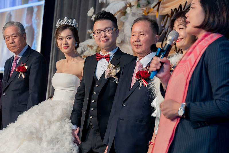 Apple婚禮攝影 Wedding婚禮記錄 台北婚攝 大熊婚禮攝影 