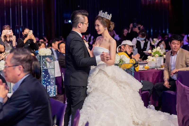 Apple婚禮攝影 Wedding婚禮記錄 台北婚攝 大熊婚禮攝影 