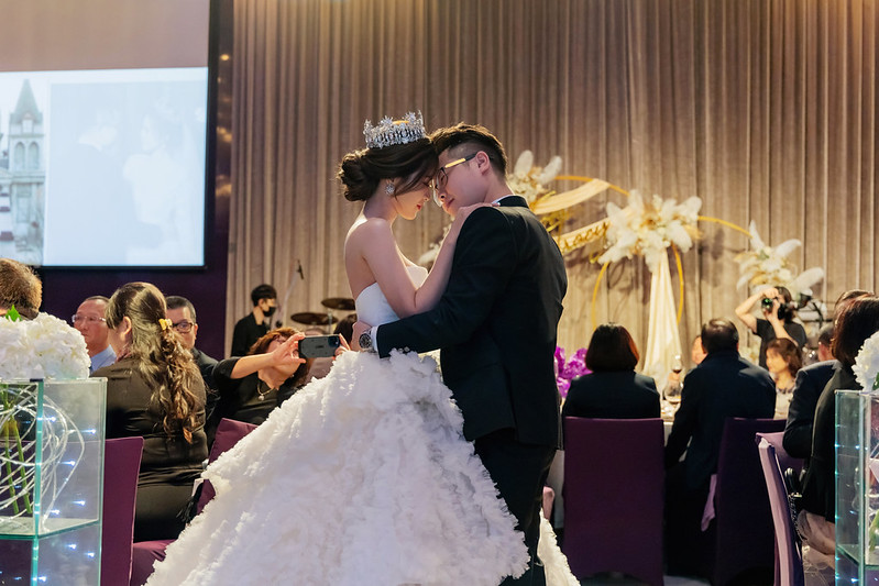 Apple婚禮攝影 Wedding婚禮記錄 台北婚攝 大熊婚禮攝影 