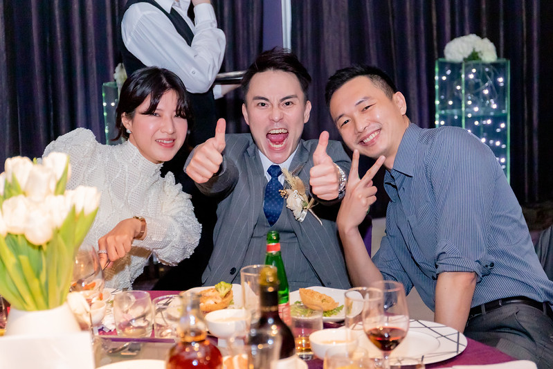 Apple婚禮攝影 Wedding婚禮記錄 台北婚攝 大熊婚禮攝影 