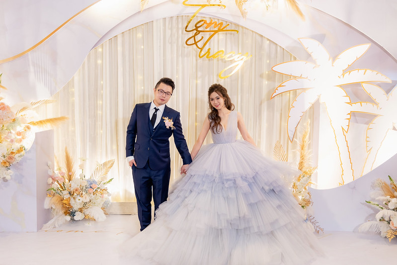 Apple婚禮攝影 Wedding婚禮記錄 台北婚攝 大熊婚禮攝影 