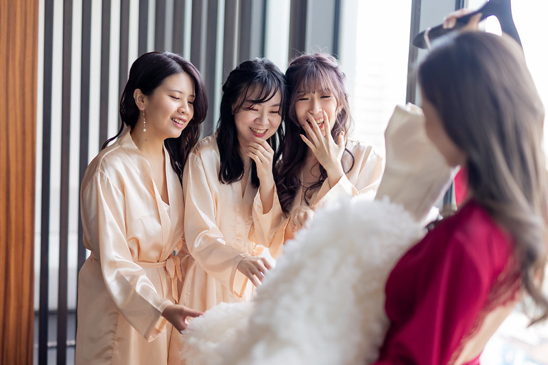 Apple婚禮攝影 Wedding婚禮記錄 台北婚攝 大熊婚禮攝影 