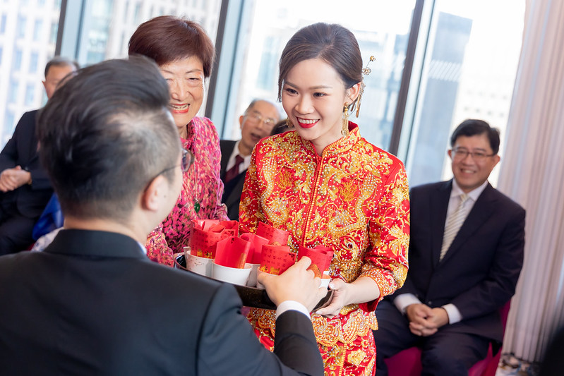 Apple婚禮攝影 Wedding婚禮記錄 台北婚攝 大熊婚禮攝影 