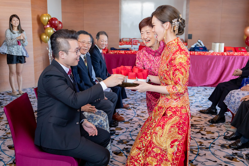 Apple婚禮攝影 Wedding婚禮記錄 台北婚攝 大熊婚禮攝影 