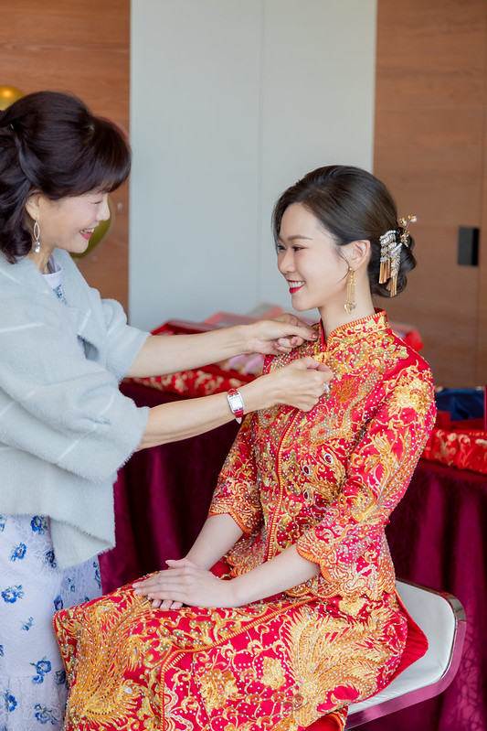 Apple婚禮攝影 Wedding婚禮記錄 台北婚攝 大熊婚禮攝影 