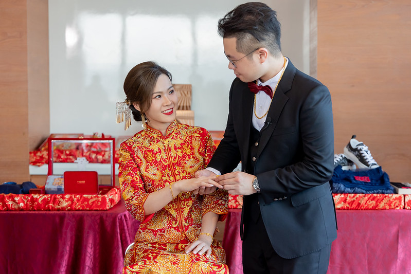 Apple婚禮攝影 Wedding婚禮記錄 台北婚攝 大熊婚禮攝影 