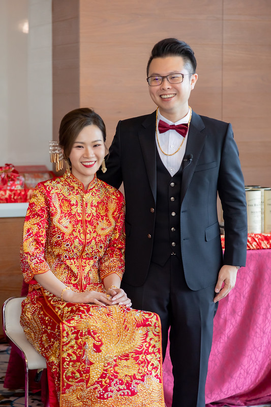 Apple婚禮攝影 Wedding婚禮記錄 台北婚攝 大熊婚禮攝影 