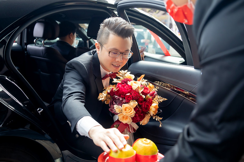 Apple婚禮攝影 Wedding婚禮記錄 台北婚攝 大熊婚禮攝影 