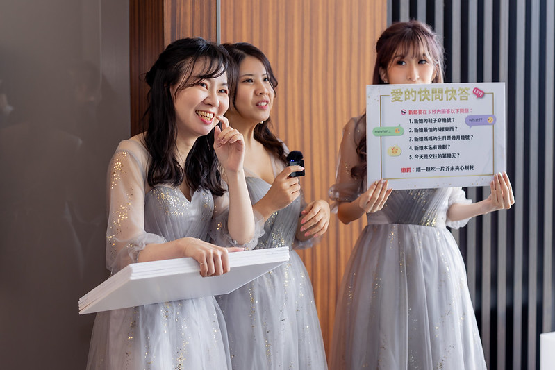 Apple婚禮攝影 Wedding婚禮記錄 台北婚攝 大熊婚禮攝影 