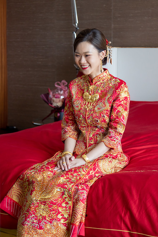 Apple婚禮攝影 Wedding婚禮記錄 台北婚攝 大熊婚禮攝影 