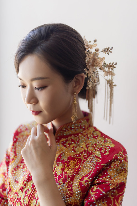 Apple婚禮攝影 Wedding婚禮記錄 台北婚攝 大熊婚禮攝影 