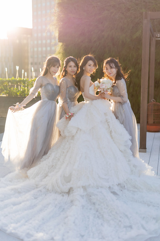 Apple婚禮攝影 Wedding婚禮記錄 台北婚攝 大熊婚禮攝影 