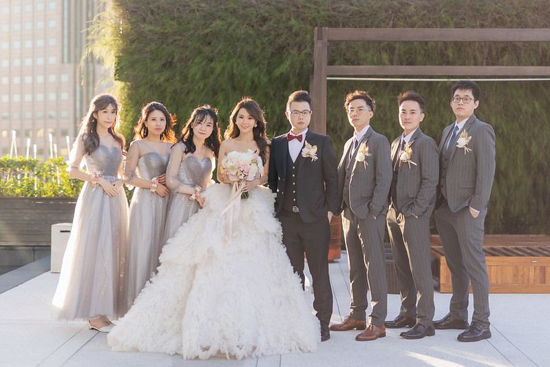 Apple婚禮攝影 Wedding婚禮記錄 台北婚攝 大熊婚禮攝影 