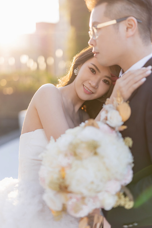 Apple婚禮攝影 Wedding婚禮記錄 台北婚攝 大熊婚禮攝影 