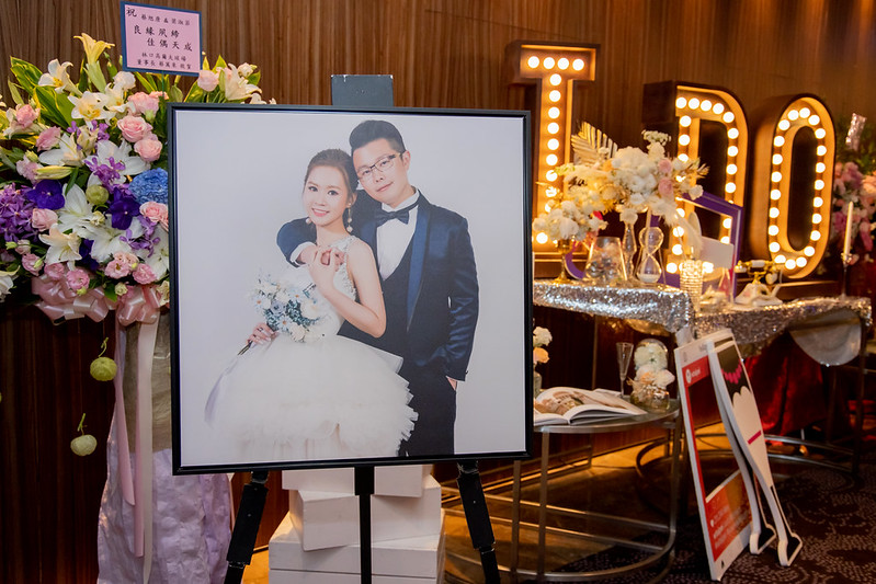 Apple婚禮攝影 Wedding婚禮記錄 台北婚攝 大熊婚禮攝影 