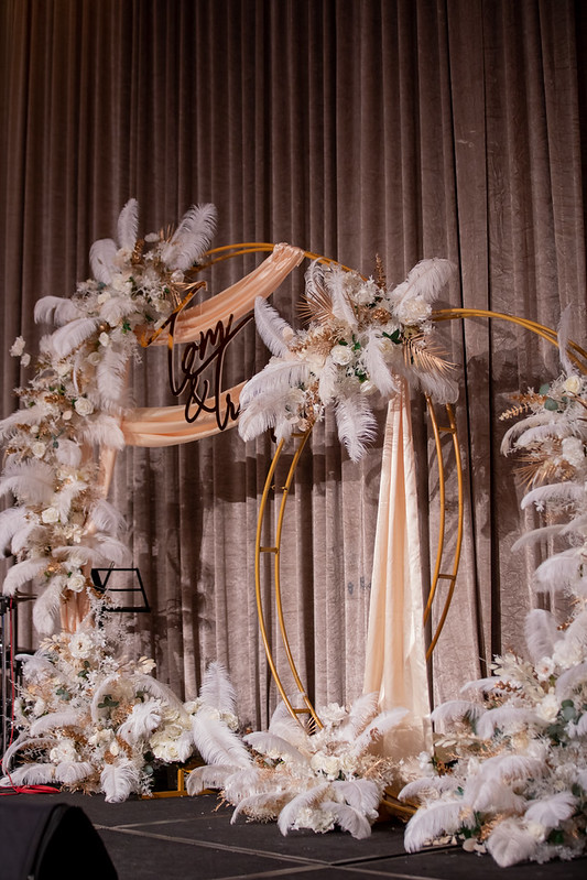 Apple婚禮攝影 Wedding婚禮記錄 台北婚攝 大熊婚禮攝影 