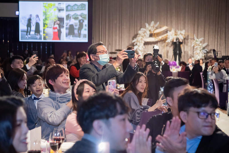 Apple婚禮攝影 Wedding婚禮記錄 台北婚攝 大熊婚禮攝影 