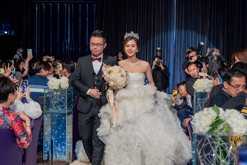 Apple婚禮攝影 Wedding婚禮記錄 台北婚攝 大熊婚禮攝影 