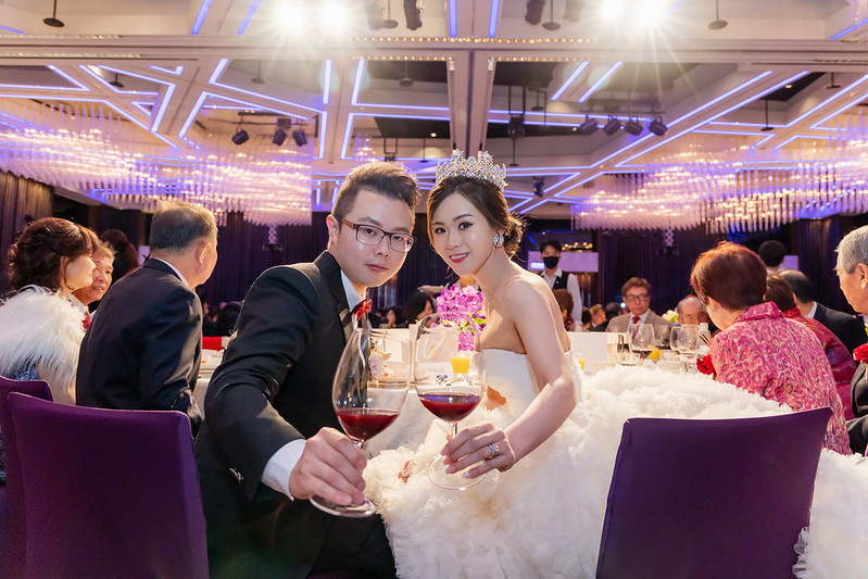 Apple婚禮攝影 Wedding婚禮記錄 台北婚攝 大熊婚禮攝影 
