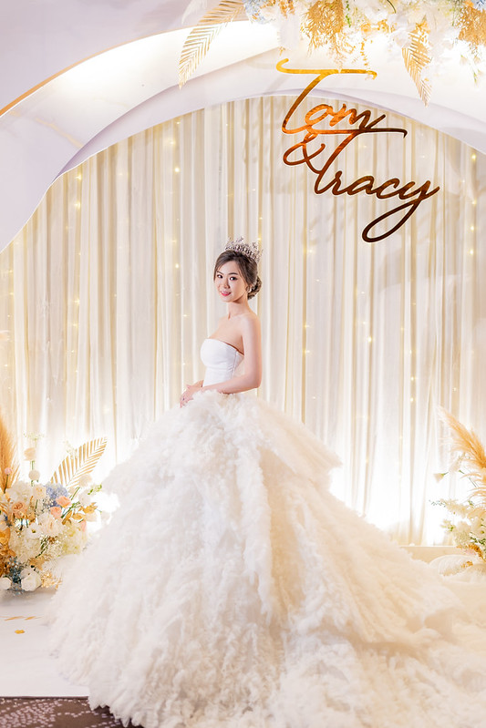 Apple婚禮攝影 Wedding婚禮記錄 台北婚攝 大熊婚禮攝影 