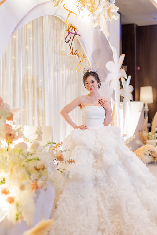 Apple婚禮攝影 Wedding婚禮記錄 台北婚攝 大熊婚禮攝影 