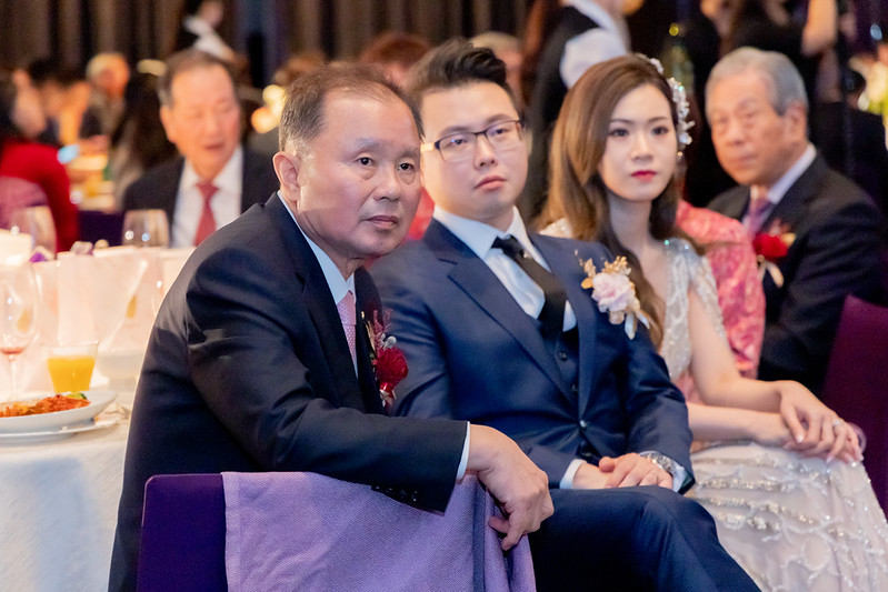 Apple婚禮攝影 Wedding婚禮記錄 台北婚攝 大熊婚禮攝影 