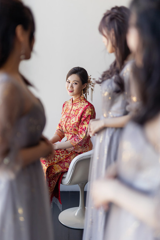 Apple婚禮攝影 Wedding婚禮記錄 台北婚攝 大熊婚禮攝影 