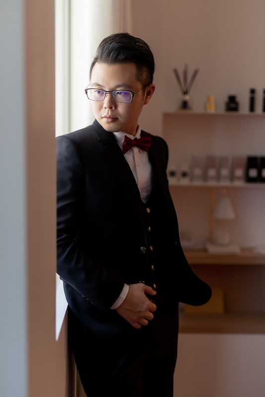 Apple婚禮攝影 Wedding婚禮記錄 台北婚攝 大熊婚禮攝影 