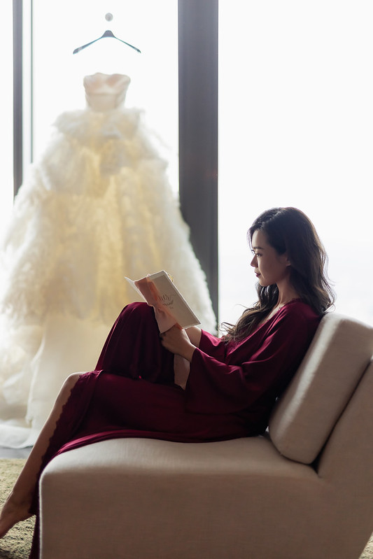 Apple婚禮攝影 Wedding婚禮記錄 台北婚攝 大熊婚禮攝影 