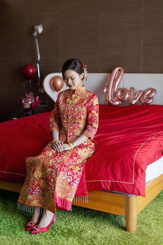 Apple婚禮攝影 Wedding婚禮記錄 台北婚攝 大熊婚禮攝影 