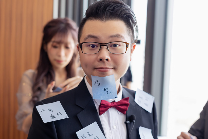 Apple婚禮攝影 Wedding婚禮記錄 台北婚攝 大熊婚禮攝影 