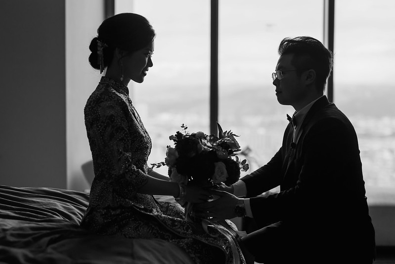 Apple婚禮攝影 Wedding婚禮記錄 台北婚攝 大熊婚禮攝影 