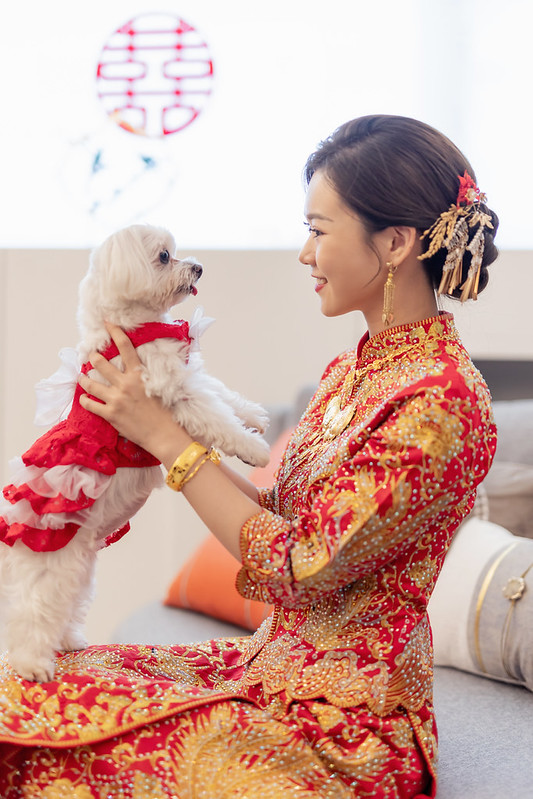 Apple婚禮攝影 Wedding婚禮記錄 台北婚攝 大熊婚禮攝影 