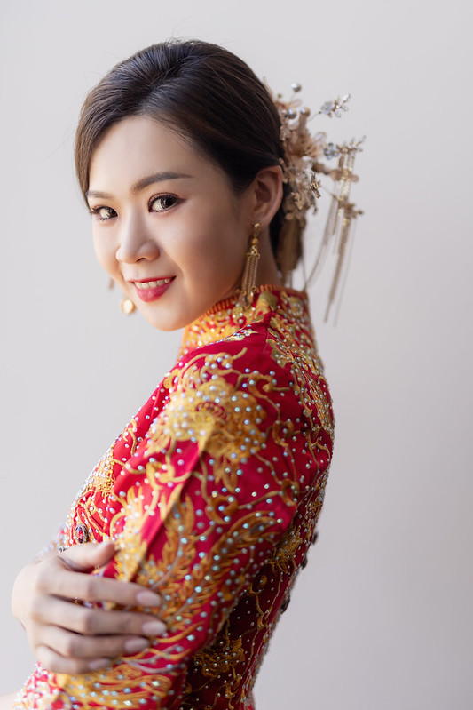 Apple婚禮攝影 Wedding婚禮記錄 台北婚攝 大熊婚禮攝影 