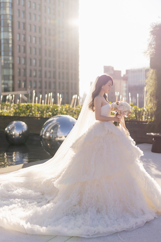 Apple婚禮攝影 Wedding婚禮記錄 台北婚攝 大熊婚禮攝影 