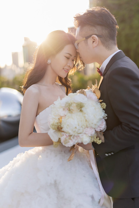 Apple婚禮攝影 Wedding婚禮記錄 台北婚攝 大熊婚禮攝影 