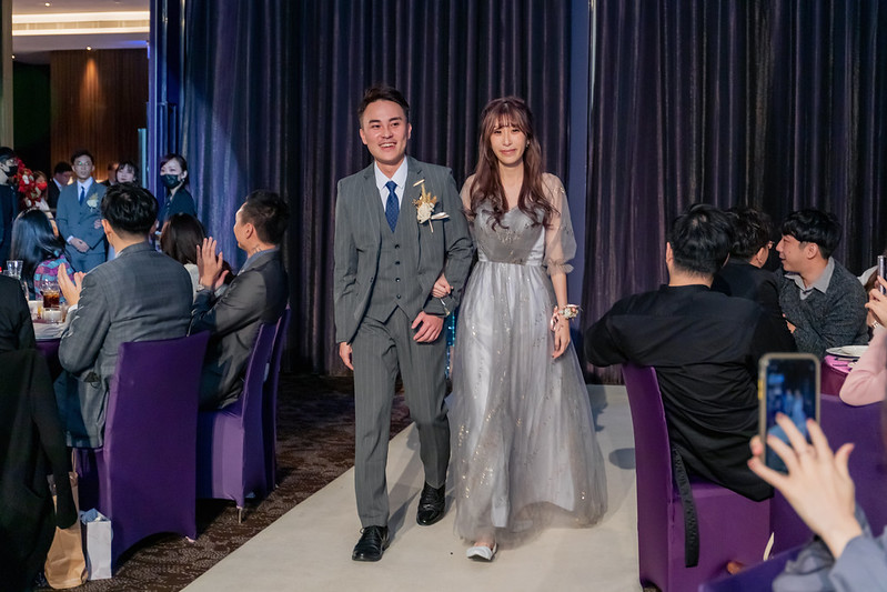 Apple婚禮攝影 Wedding婚禮記錄 台北婚攝 大熊婚禮攝影 