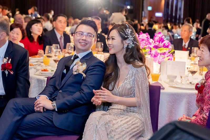 Apple婚禮攝影 Wedding婚禮記錄 台北婚攝 大熊婚禮攝影 
